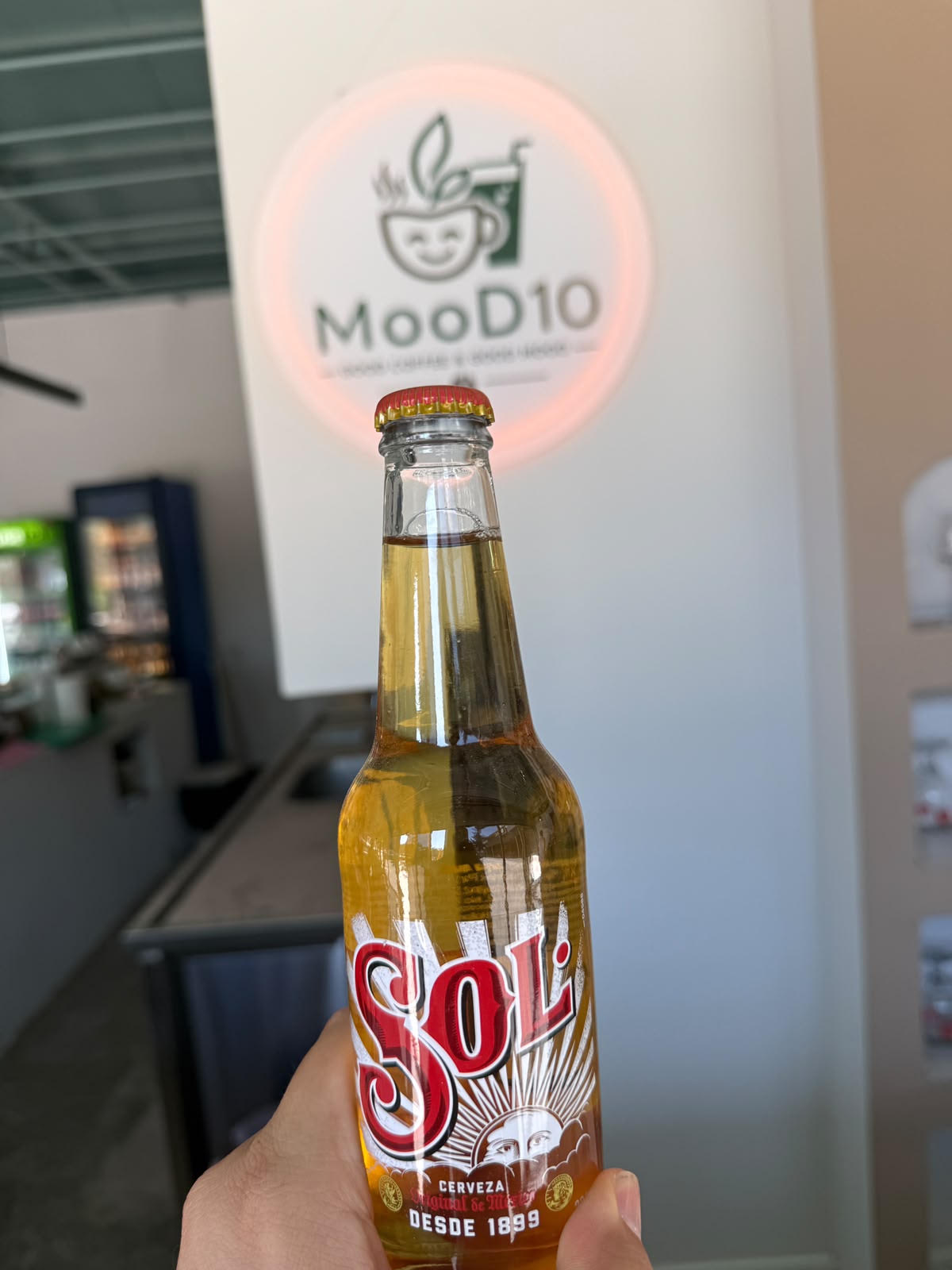 Sol